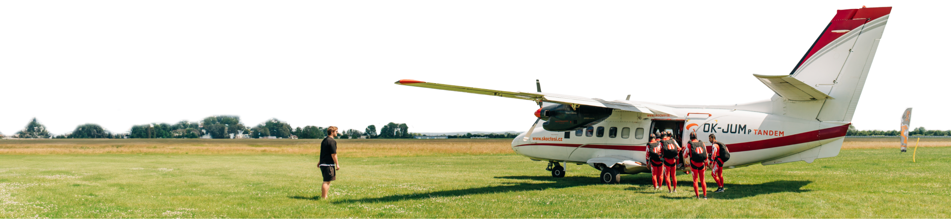 Jump-tandem